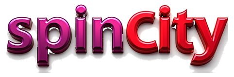 spincity casino logo