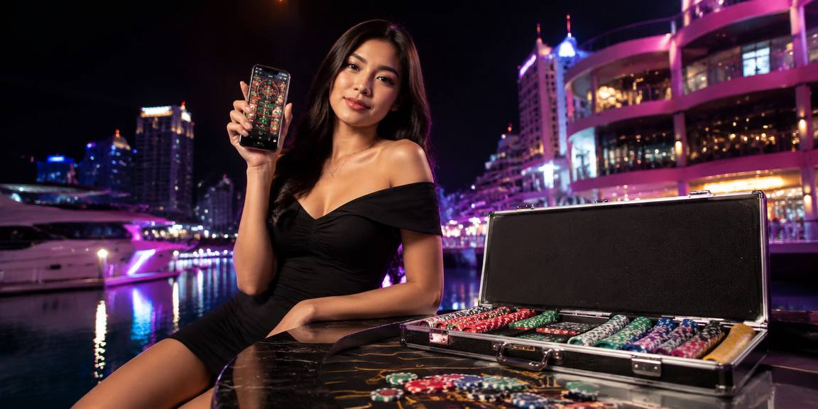 Pertaruhan Sukan Setiap Hari di spincity casino